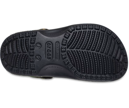 Crocs Kids' Realtree APX Classic Clog ALT130
