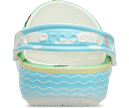 Crocs Kids' Animal Crossing Classic Clog ALT160