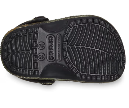 Crocs Infant Crocs Littles™ Realtree APX Classic Clog ALT130
