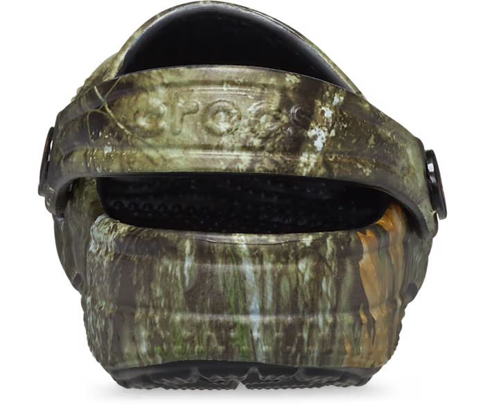 Crocs Infant Crocs Littles™ Realtree APX Classic Clog ALT160
