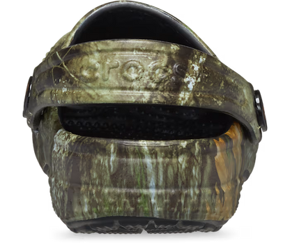 Crocs Infant Crocs Littles™ Realtree APX Classic Clog ALT160