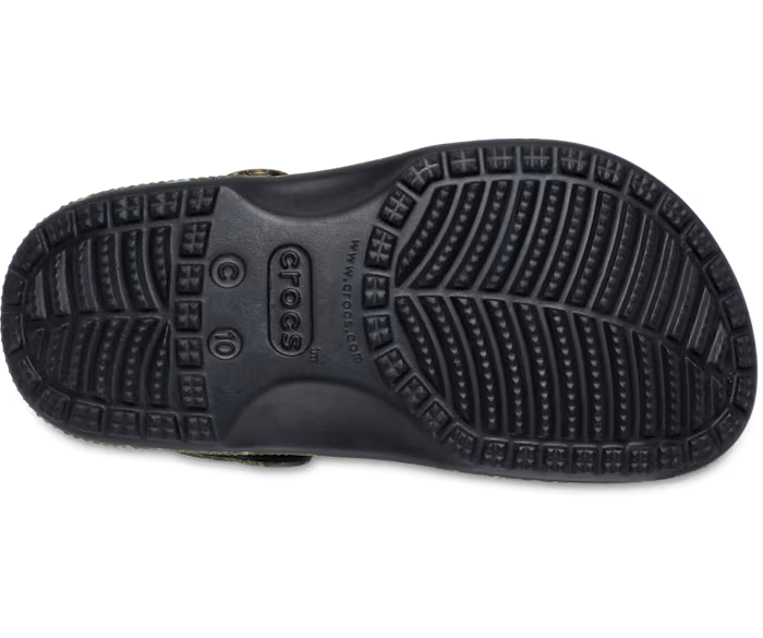 Crocs Toddler Realtree APX Classic Clog ALT130
