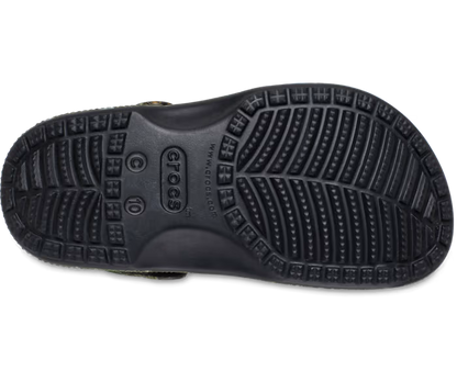 Crocs Toddler Realtree APX Classic Clog ALT130