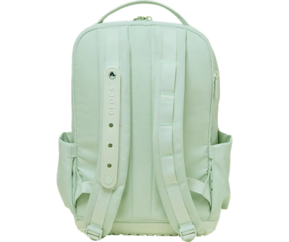 crocs-gallery-color:mint tint; color:Mint Tint; alt:ALT160; file:210190_3YF-ALT160
