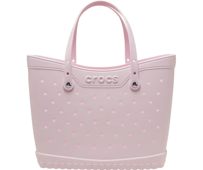 crocs-gallery-color:pink milk; color:Pink Milk; alt:ALT100; file:210192_6ZW-ALT100