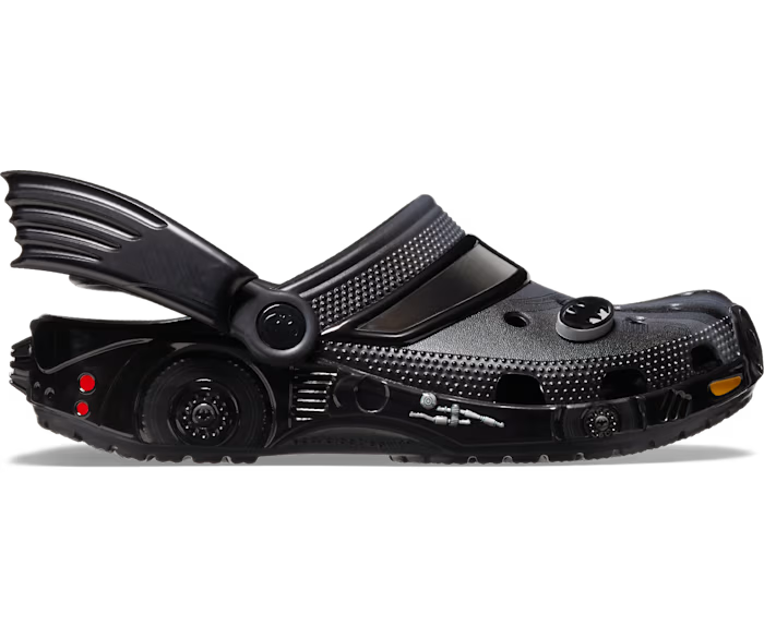 Crocs Batman Batmobile Classic Clog ALT100