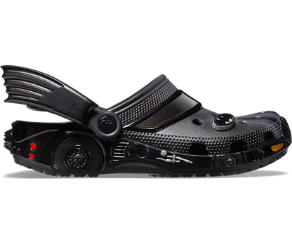Crocs Batman Batmobile Classic Clog ALT100