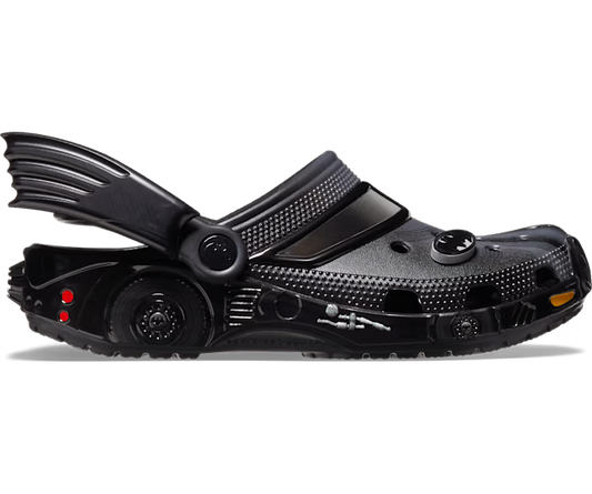 Crocs Batman Batmobile Classic Clog ALT100