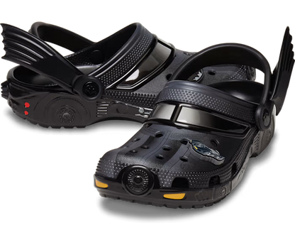 Crocs Batman Batmobile Classic Clog ALT110