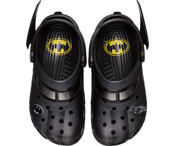 Crocs Batman Batmobile Classic Clog ALT120