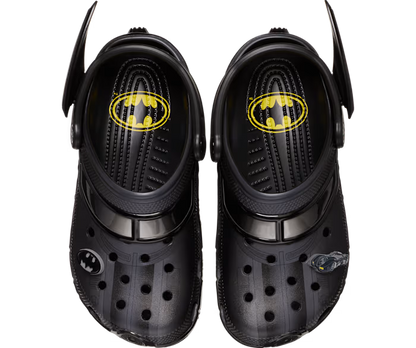 Crocs Batman Batmobile Classic Clog ALT120
