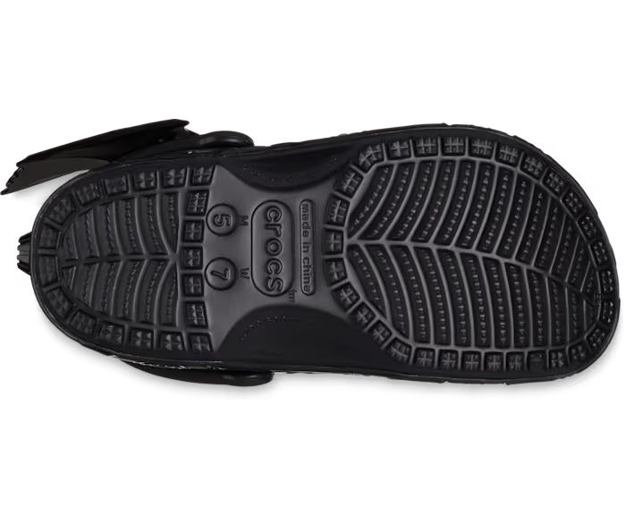 Crocs Batman Batmobile Classic Clog ALT130