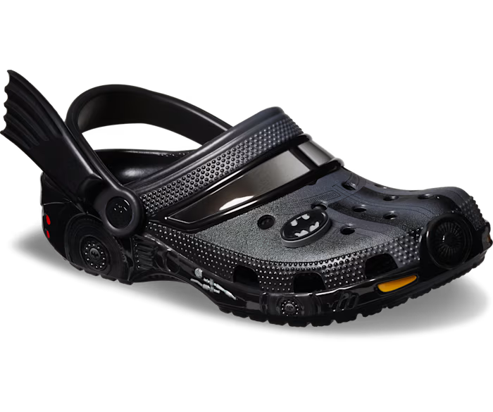 Crocs Batman Batmobile Classic Clog ALT140