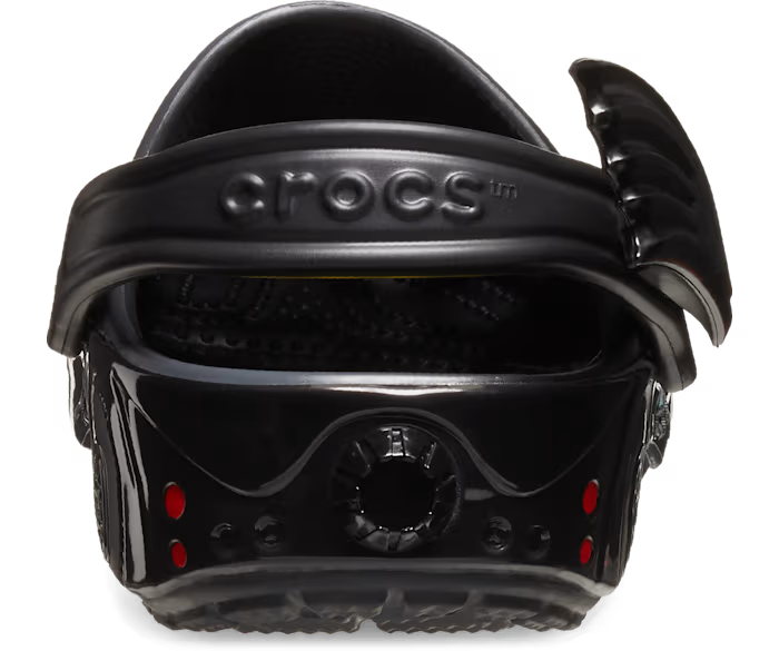 Crocs Batman Batmobile Classic Clog ALT160