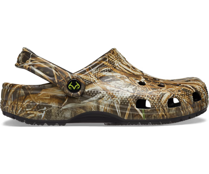 Crocs Realtree MAX-7® Classic Clog ALT100