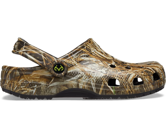Crocs Realtree MAX-7® Classic Clog ALT100