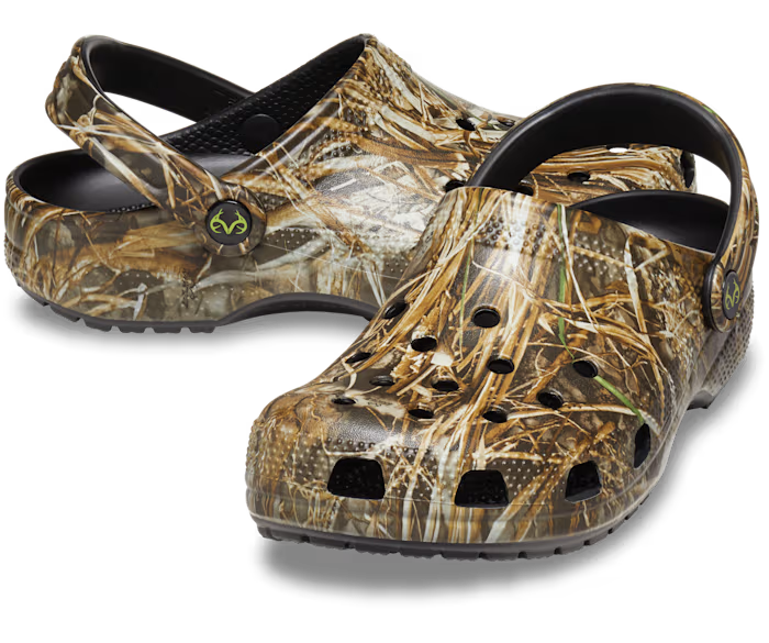 Crocs Realtree MAX-7® Classic Clog ALT110