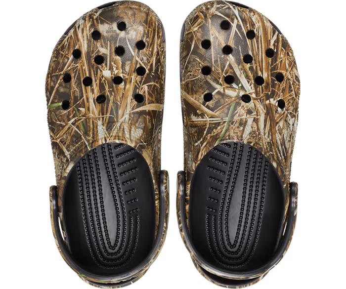 Crocs Realtree MAX-7® Classic Clog ALT120