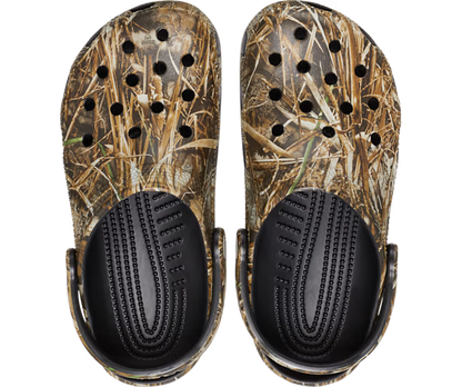 Crocs Realtree MAX-7® Classic Clog ALT120