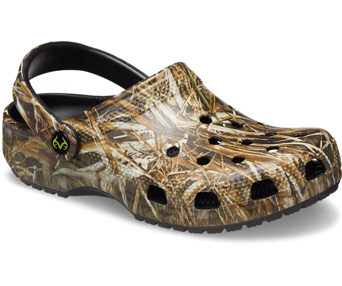 Crocs Realtree MAX-7® Classic Clog ALT140