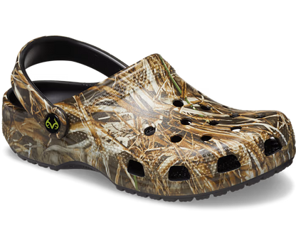Crocs Realtree MAX-7® Classic Clog ALT140