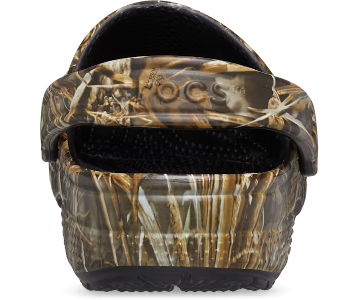 Crocs Realtree MAX-7® Classic Clog ALT160
