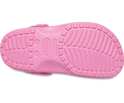 crocs-gallery-color:pink lemonade/multi; color:Pink Lemonade/Multi; alt:ALT130; file:210349_6SO-ALT130
