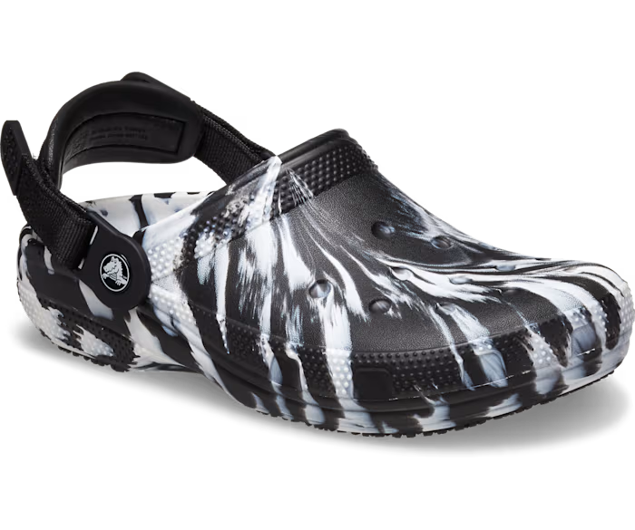 crocs-gallery-color:black / white; color:Black / White; alt:ALT140; file:210454_066-ALT140