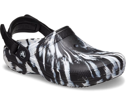 crocs-gallery-color:black / white; color:Black / White; alt:ALT140; file:210454_066-ALT140