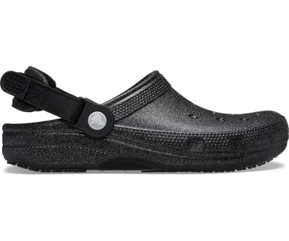 crocs-gallery-color:black glitter; color:Black Glitter; alt:ALT100; file:210454_0WH-ALT100