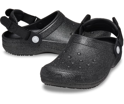 crocs-gallery-color:black glitter; color:Black Glitter; alt:ALT110; file:210454_0WH-ALT110