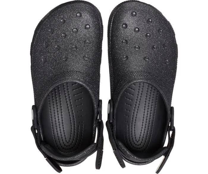 crocs-gallery-color:black glitter; color:Black Glitter; alt:ALT120; file:210454_0WH-ALT120