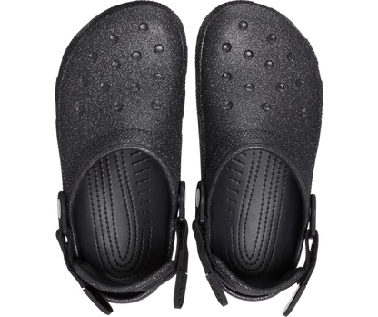 crocs-gallery-color:black glitter; color:Black Glitter; alt:ALT120; file:210454_0WH-ALT120