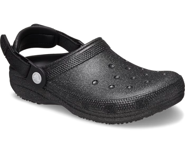 crocs-gallery-color:black glitter; color:Black Glitter; alt:ALT140; file:210454_0WH-ALT140
