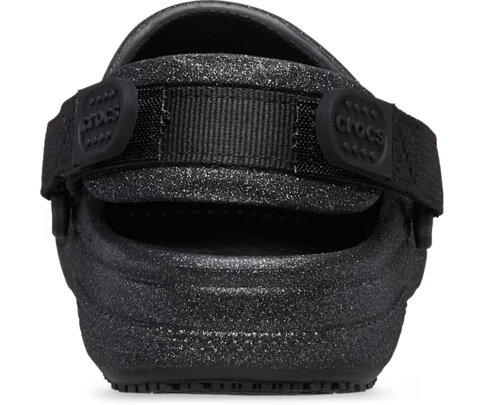 crocs-gallery-color:black glitter; color:Black Glitter; alt:ALT160; file:210454_0WH-ALT160