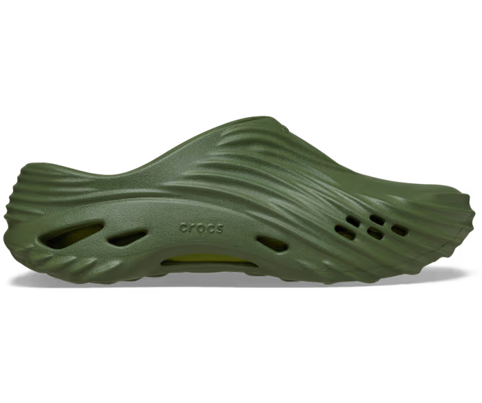 crocs-gallery-color:army green; color:Army Green; alt:ALT100; file:210521_309-ALT100