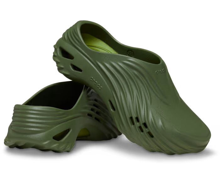 crocs-gallery-color:army green; color:Army Green; alt:ALT110; file:210521_309-ALT110