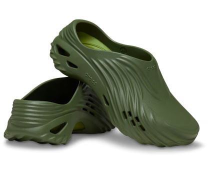crocs-gallery-color:army green; color:Army Green; alt:ALT110; file:210521_309-ALT110
