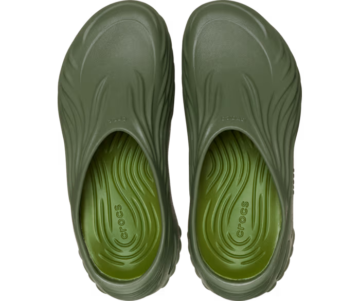crocs-gallery-color:army green; color:Army Green; alt:ALT120; file:210521_309-ALT120
