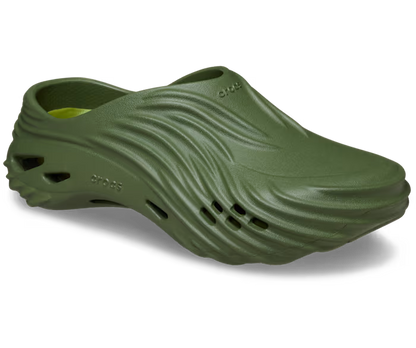 crocs-gallery-color:army green; color:Army Green; alt:ALT140; file:210521_309-ALT140