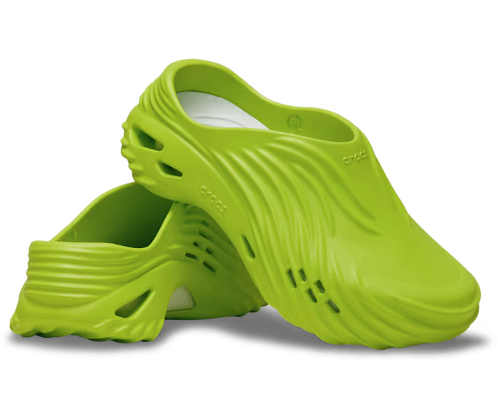 crocs-gallery-color:lime punch; color:Lime Punch; alt:ALT110; file:210521_3TX-ALT110