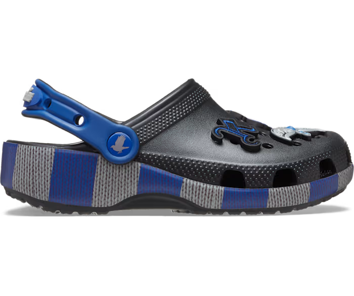 Crocs Kids' Harry Potter Ravenclaw Classic Clog ALT100