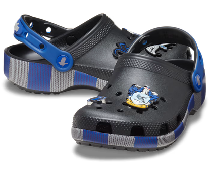 Crocs Kids' Harry Potter Ravenclaw Classic Clog ALT110