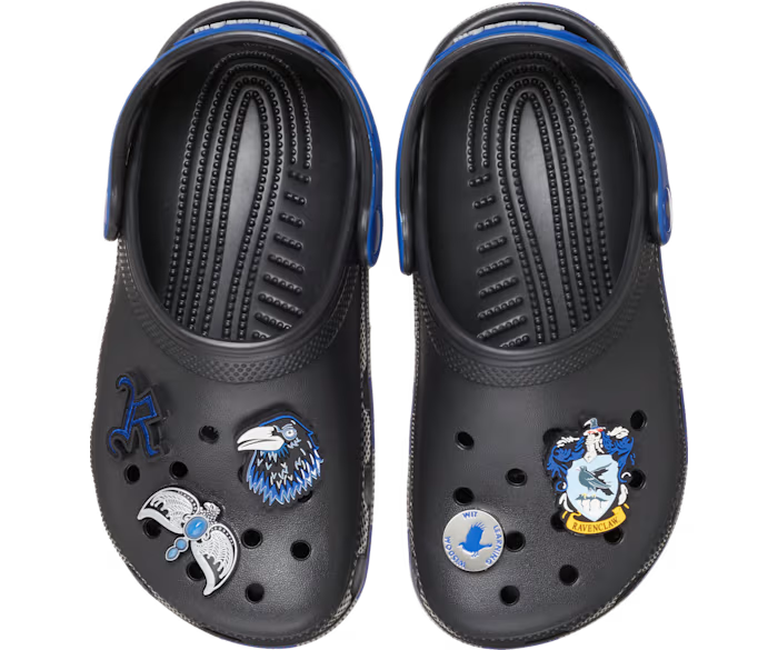 Crocs Kids' Harry Potter Ravenclaw Classic Clog ALT120