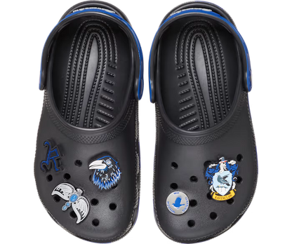 Crocs Kids' Harry Potter Ravenclaw Classic Clog ALT120