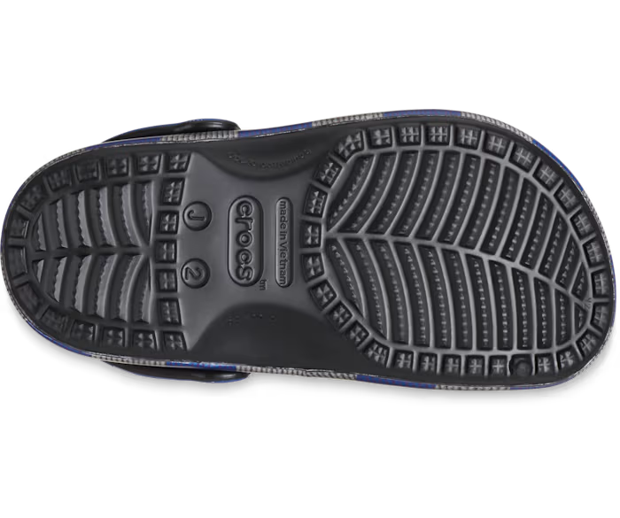Crocs Kids' Harry Potter Ravenclaw Classic Clog ALT130