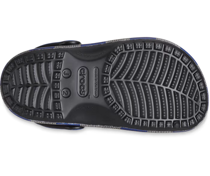 Crocs Kids' Harry Potter Ravenclaw Classic Clog ALT130