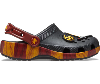 Crocs Toddlers' Harry Potter Gryffindor Classic Clog ALT100