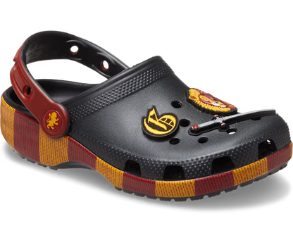 Crocs Toddlers' Harry Potter Gryffindor Classic Clog ALT140