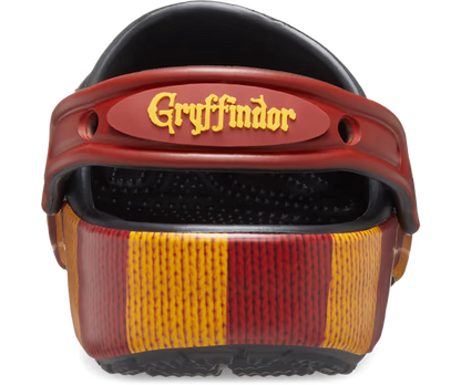 Crocs Toddlers' Harry Potter Gryffindor Classic Clog ALT160